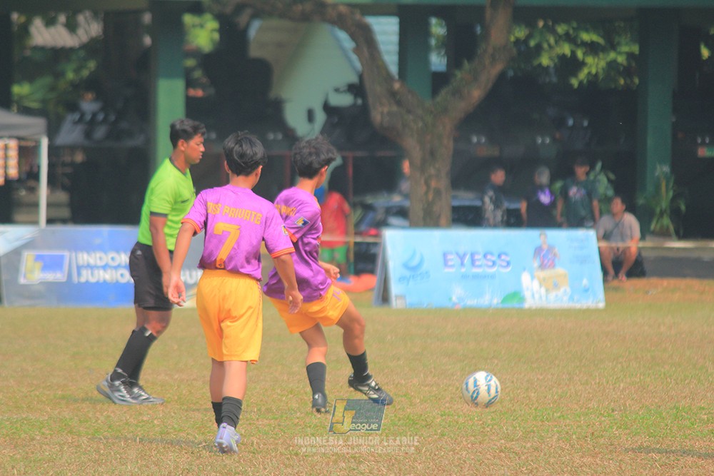 ijl u13 040726 oss private vs isa marzuki bandriawan red
