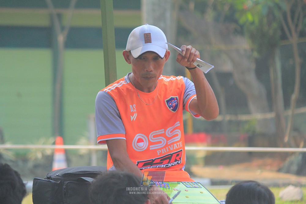 ijl u13 040726 oss private vs isa marzuki bandriawan red