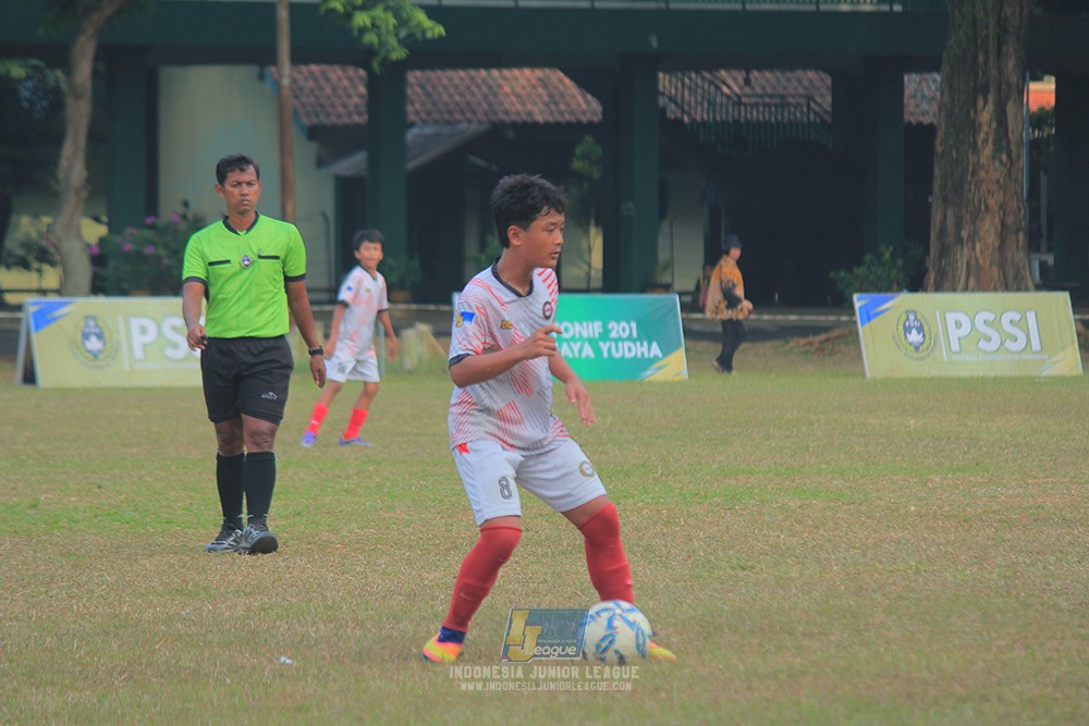 ijl u13 040726 oss private vs isa marzuki bandriawan red