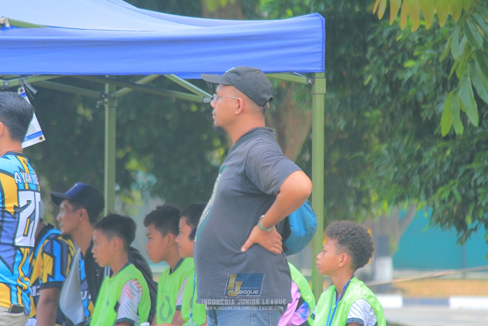 ijl u13 040726 oss private vs isa marzuki bandriawan red