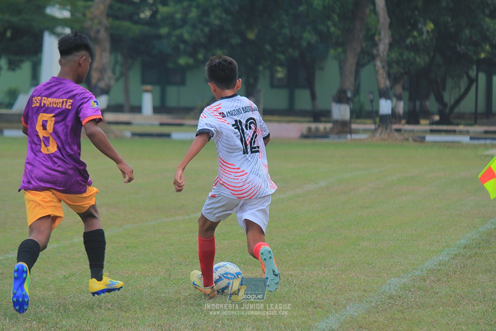ijl u13 040726 oss private vs isa marzuki bandriawan red