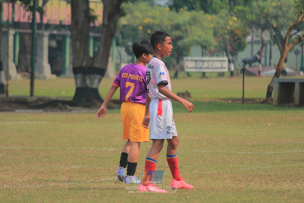ijl u13 040726 oss private vs isa marzuki bandriawan red
