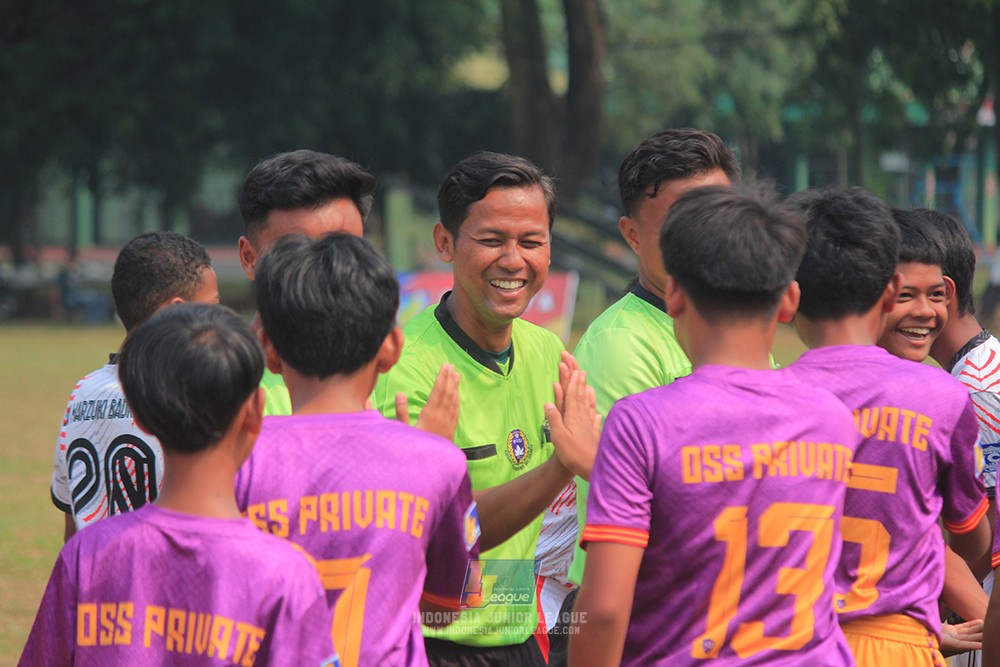 ijl u13 040726 oss private vs isa marzuki bandriawan red