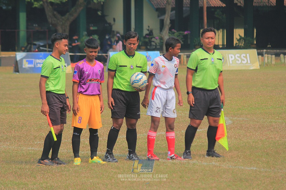 ijl u13 040726 oss private vs isa marzuki bandriawan red