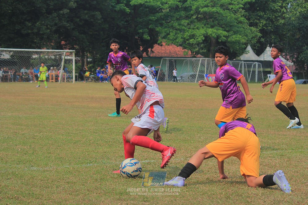 ijl u13 040726 oss private vs isa marzuki bandriawan red