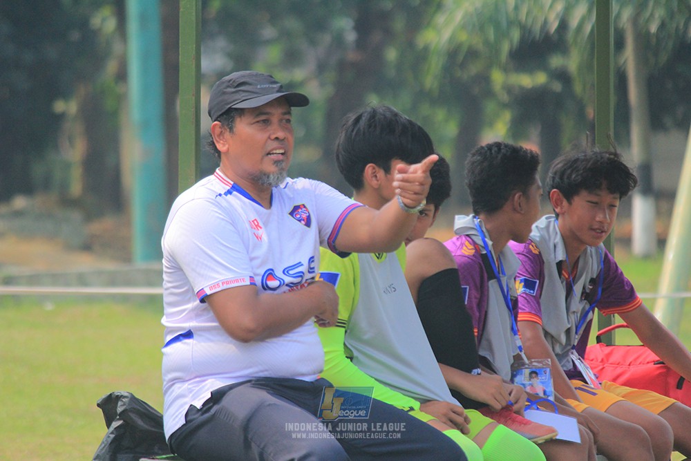 ijl u13 040726 oss private vs isa marzuki bandriawan red