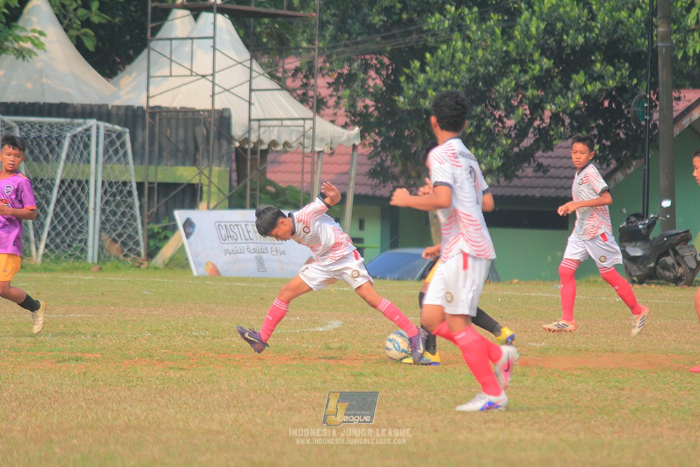 ijl u13 040726 oss private vs isa marzuki bandriawan red
