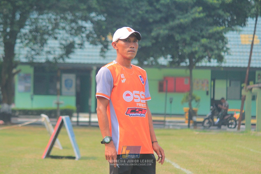 ijl u13 040726 oss private vs isa marzuki bandriawan red