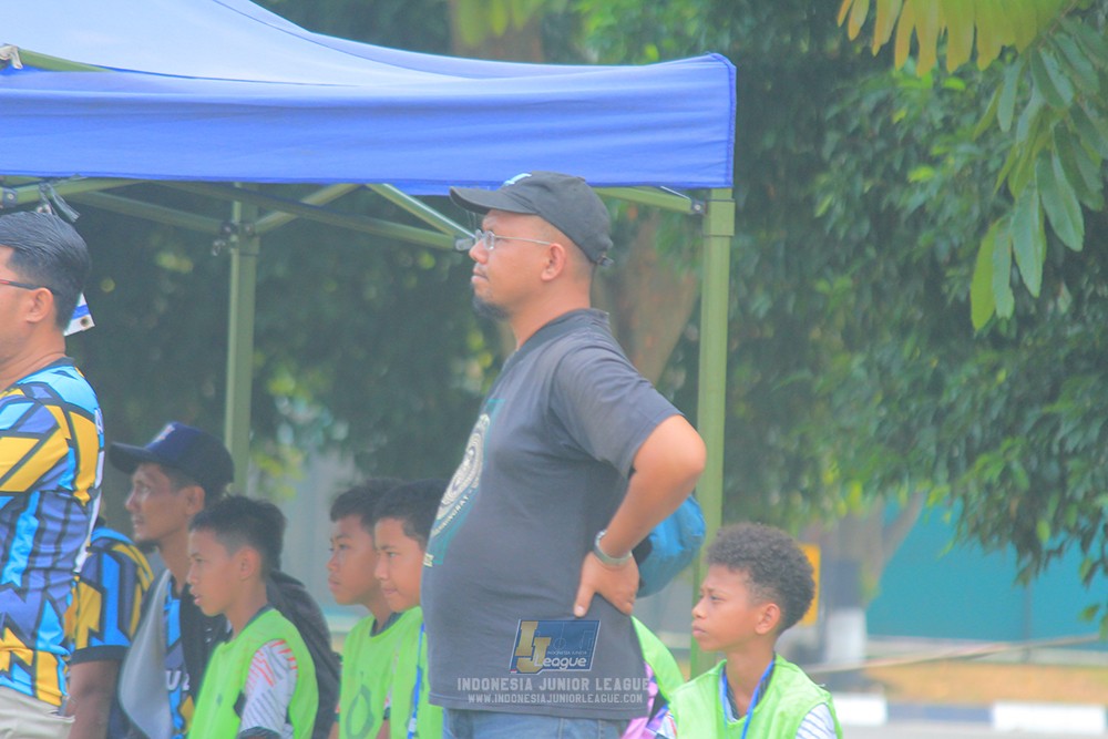 ijl u13 040726 oss private vs isa marzuki bandriawan red