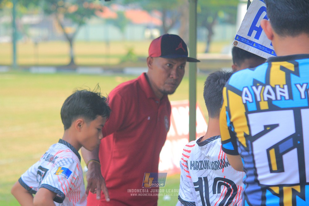ijl u13 040726 oss private vs isa marzuki bandriawan red