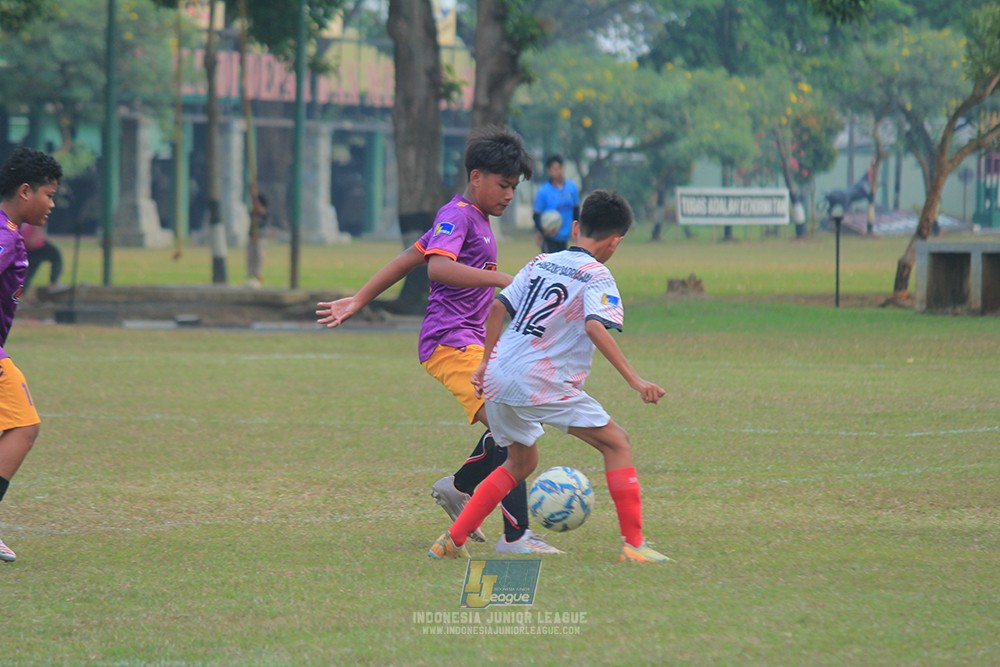 ijl u13 040726 oss private vs isa marzuki bandriawan red