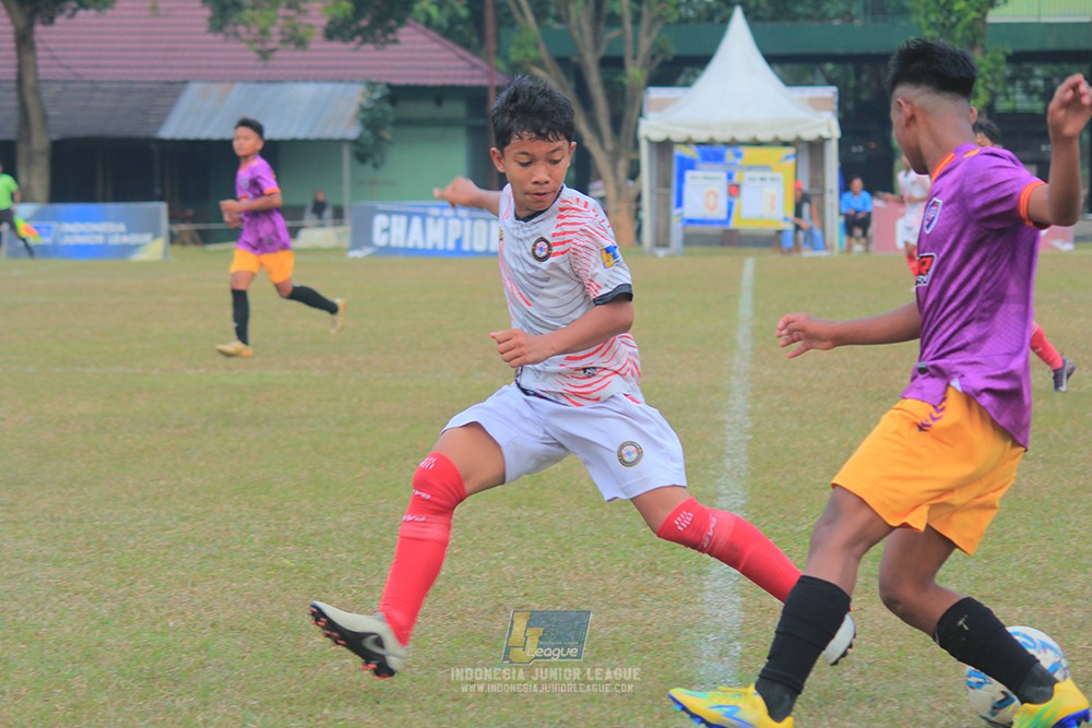ijl u13 040726 oss private vs isa marzuki bandriawan red