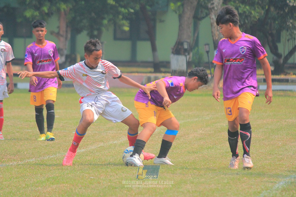ijl u13 040726 oss private vs isa marzuki bandriawan red