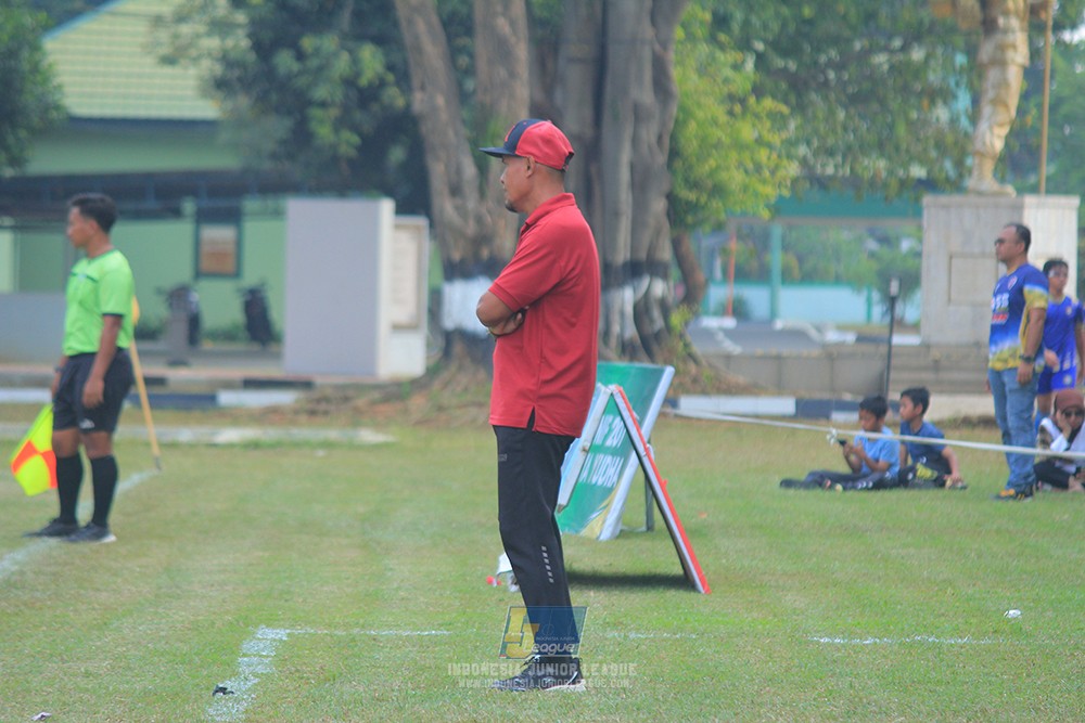 ijl u13 040726 oss private vs isa marzuki bandriawan red