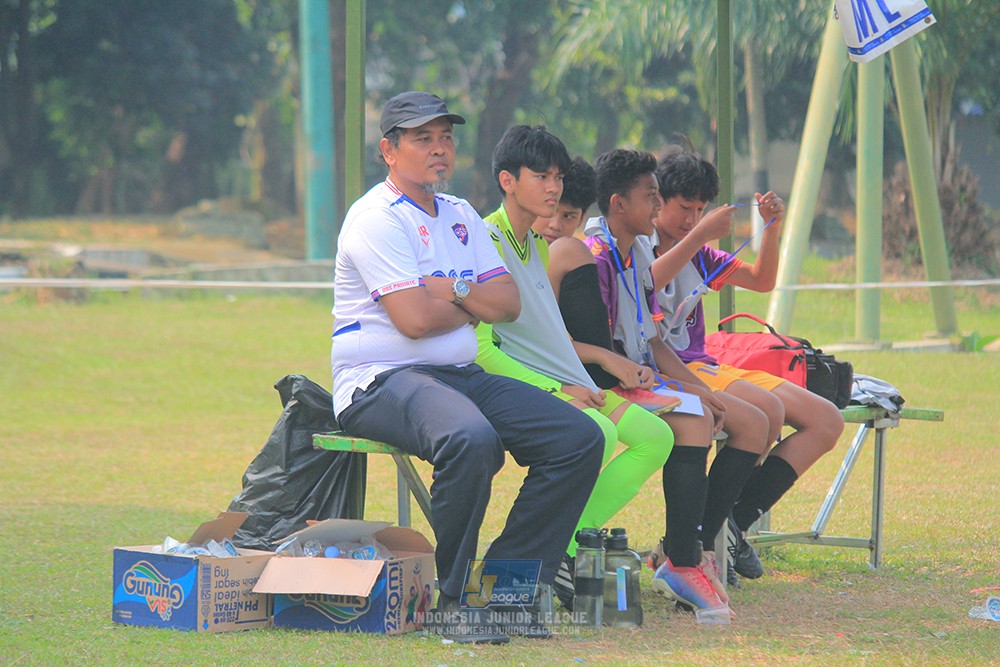 ijl u13 040726 oss private vs isa marzuki bandriawan red