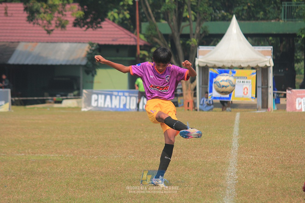 ijl u13 040726 oss private vs isa marzuki bandriawan red