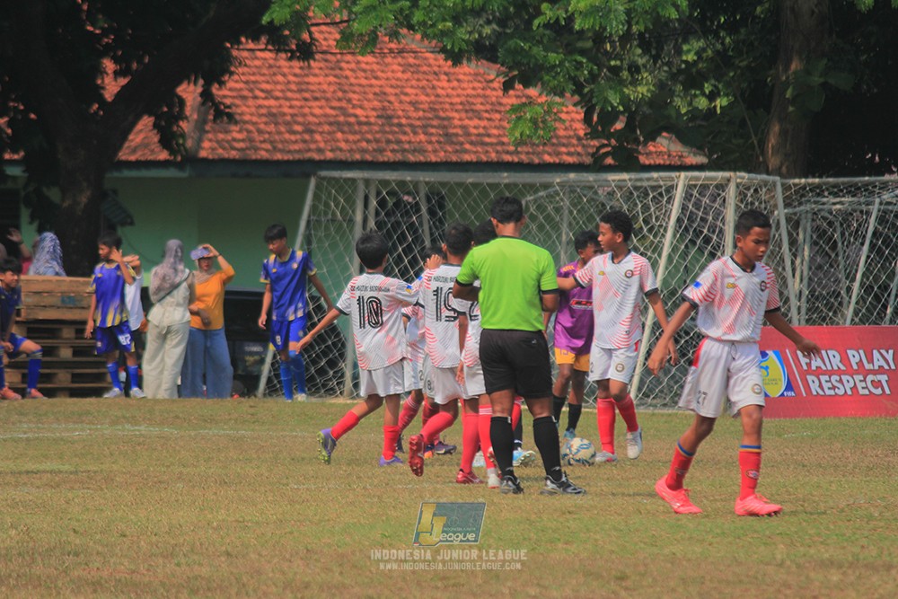 ijl u13 040726 oss private vs isa marzuki bandriawan red
