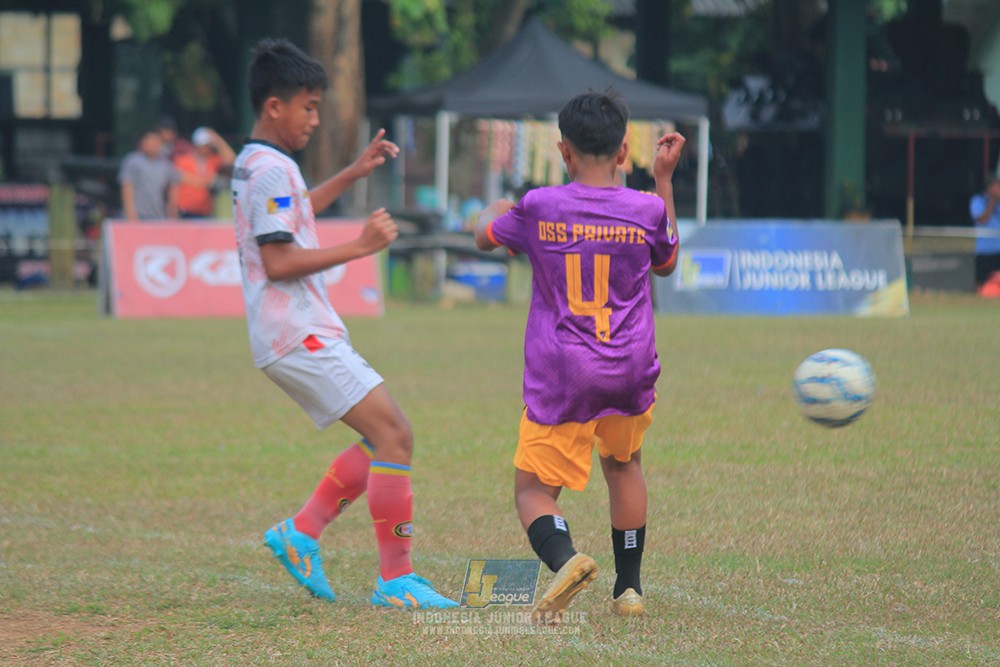 ijl u13 040726 oss private vs isa marzuki bandriawan red