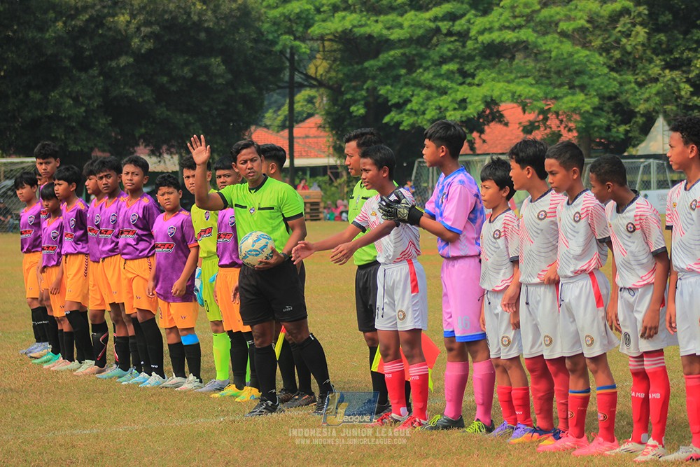 ijl u13 040726 oss private vs isa marzuki bandriawan red