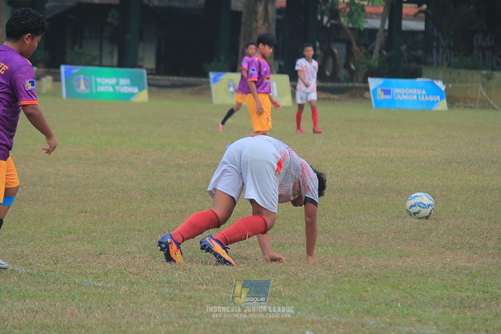 ijl u13 040726 oss private vs isa marzuki bandriawan red