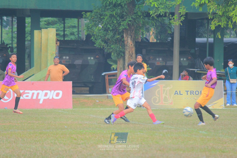 ijl u13 040726 oss private vs isa marzuki bandriawan red