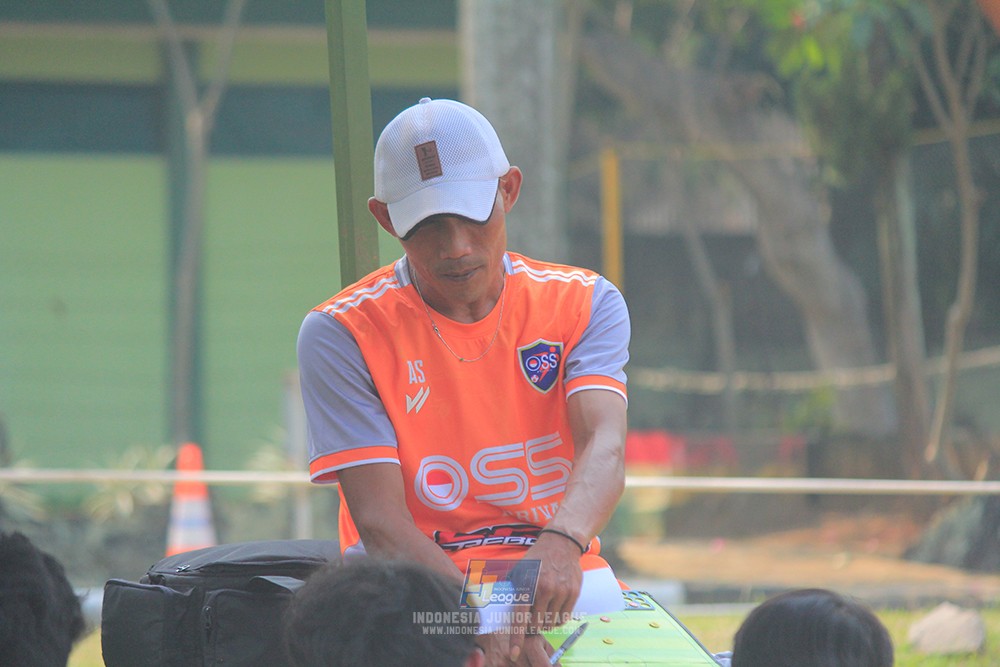 ijl u13 040726 oss private vs isa marzuki bandriawan red