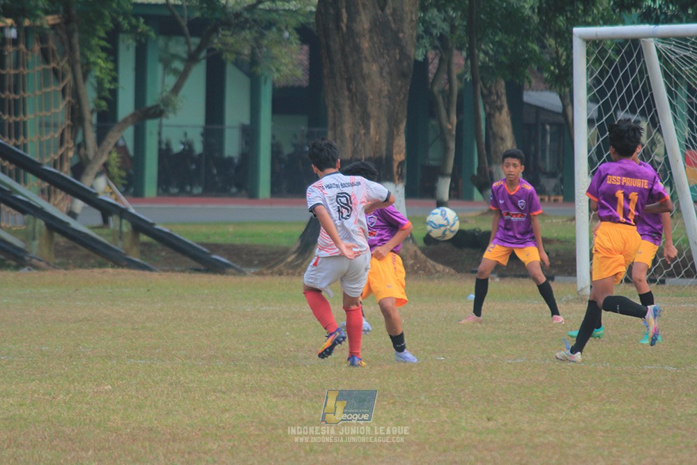 ijl u13 040726 oss private vs isa marzuki bandriawan red
