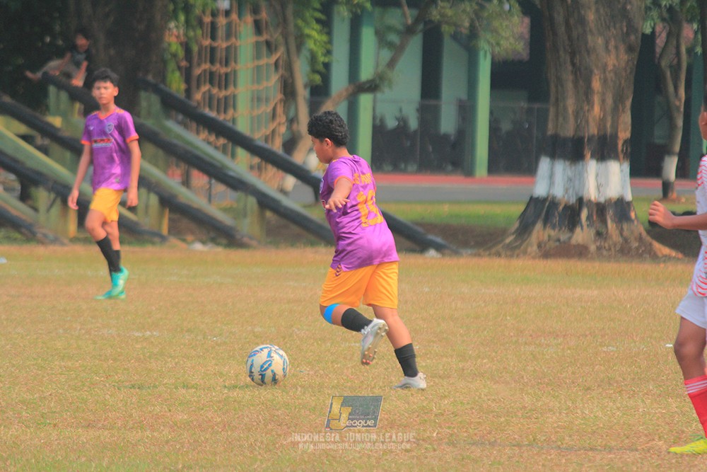 ijl u13 040726 oss private vs isa marzuki bandriawan red