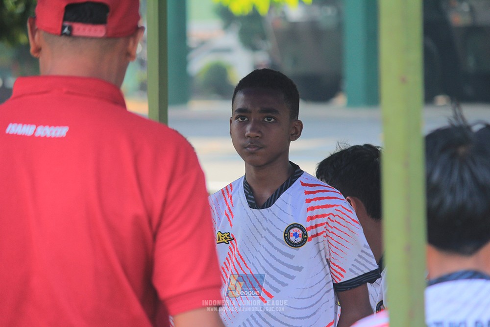 ijl u13 040726 oss private vs isa marzuki bandriawan red