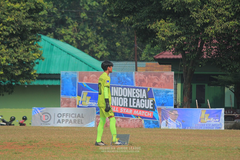 ijl u13 040726 oss private vs isa marzuki bandriawan red