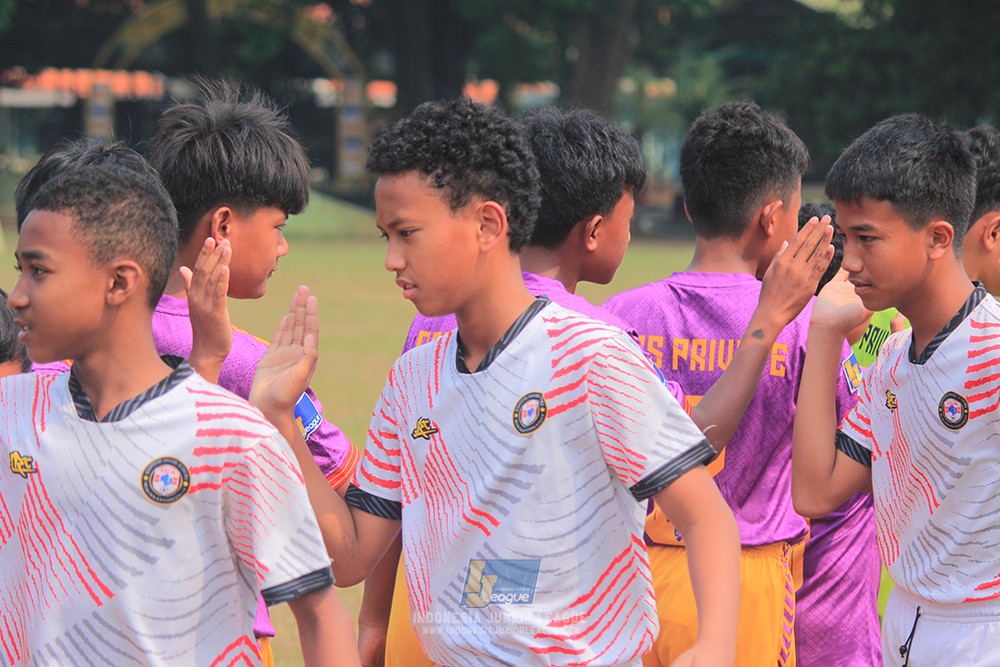 ijl u13 040726 oss private vs isa marzuki bandriawan red