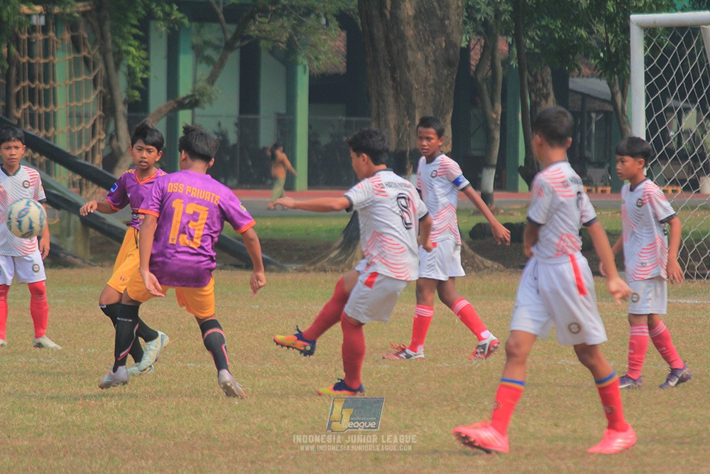 ijl u13 040726 oss private vs isa marzuki bandriawan red