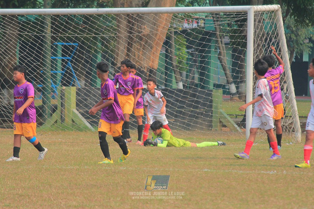 ijl u13 040726 oss private vs isa marzuki bandriawan red