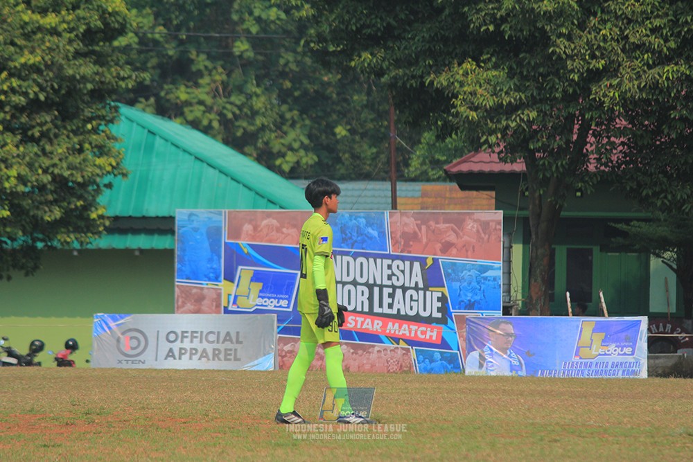 ijl u13 040726 oss private vs isa marzuki bandriawan red
