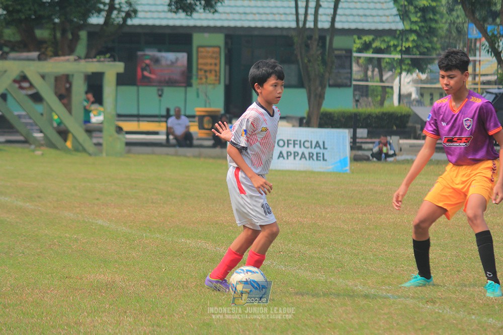 ijl u13 040726 oss private vs isa marzuki bandriawan red