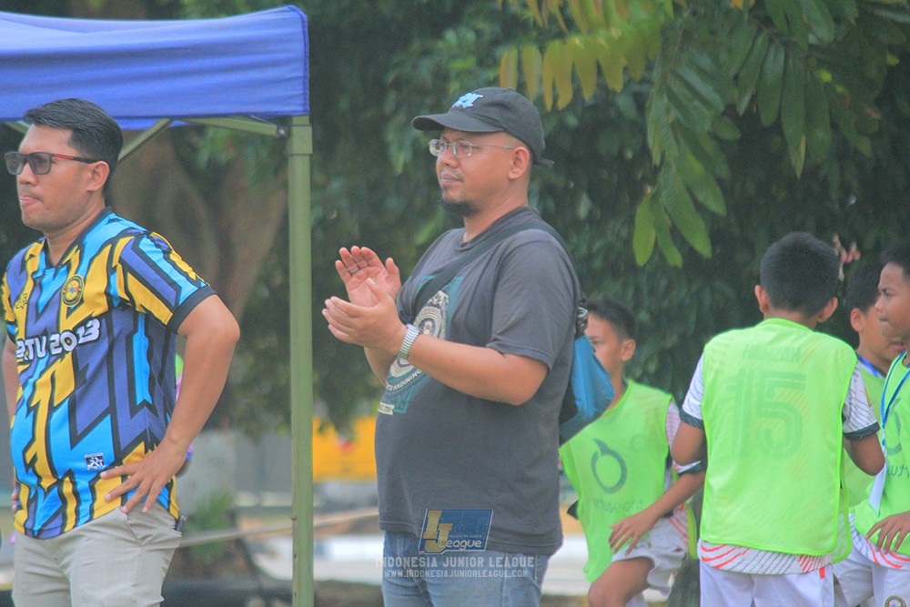 ijl u13 040726 oss private vs isa marzuki bandriawan red