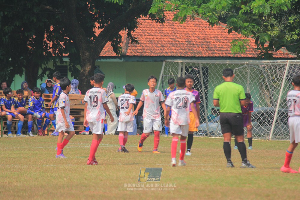ijl u13 040726 oss private vs isa marzuki bandriawan red