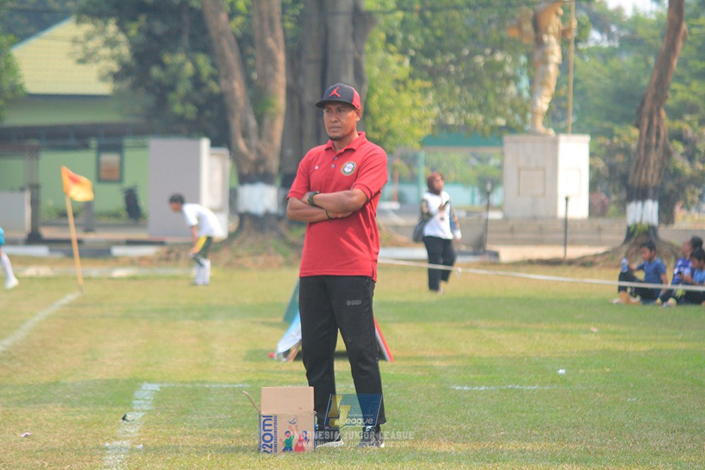 ijl u13 040726 oss private vs isa marzuki bandriawan red