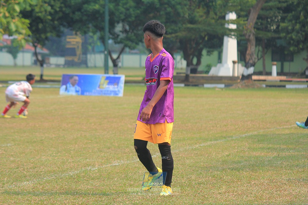 ijl u13 040726 oss private vs isa marzuki bandriawan red