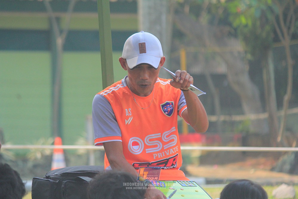 ijl u13 040726 oss private vs isa marzuki bandriawan red