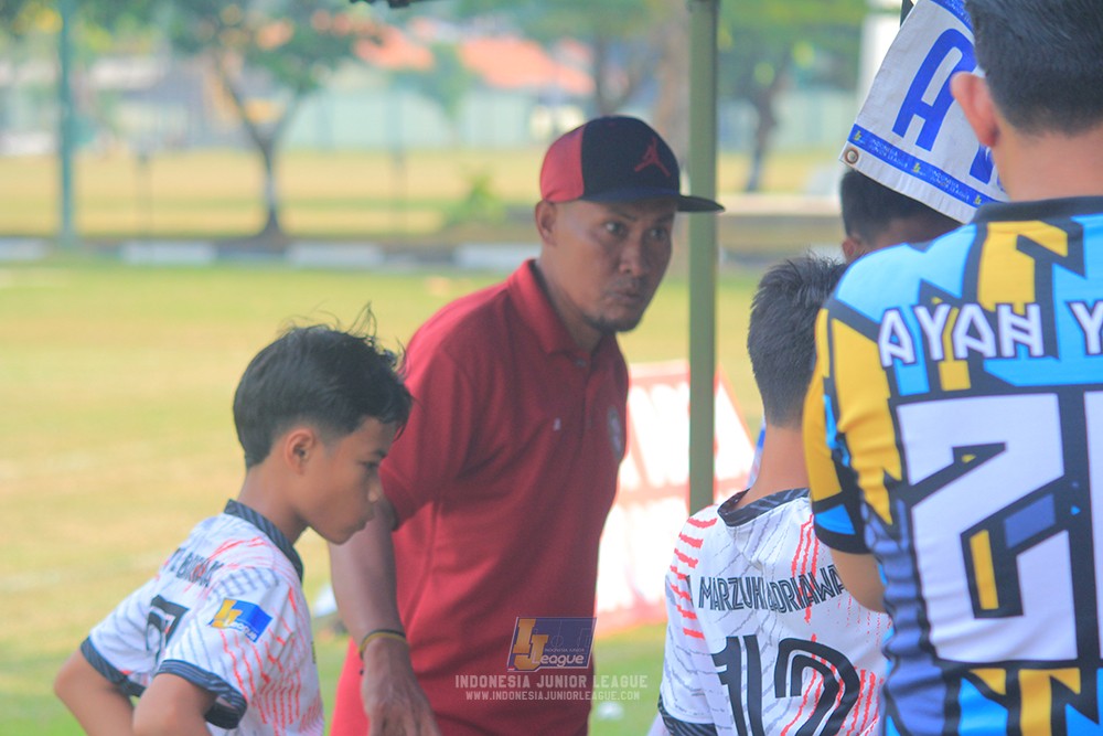 ijl u13 040726 oss private vs isa marzuki bandriawan red
