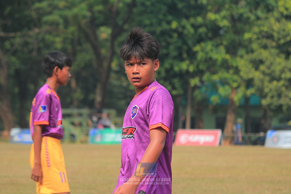 ijl u13 040726 oss private vs isa marzuki bandriawan red