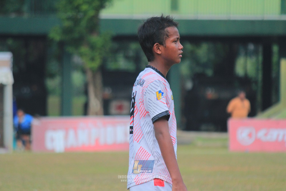 ijl u13 040726 oss private vs isa marzuki bandriawan red