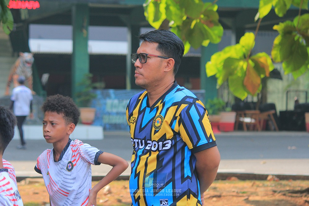 ijl u13 040726 oss private vs isa marzuki bandriawan red