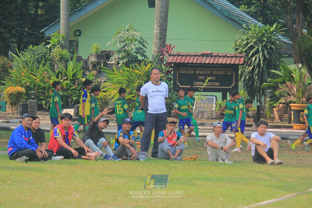 ijl u13 040726 oss private vs isa marzuki bandriawan red