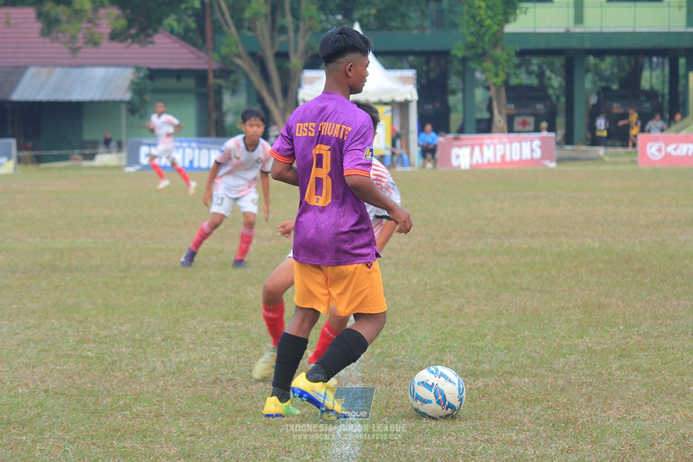 ijl u13 040726 oss private vs isa marzuki bandriawan red