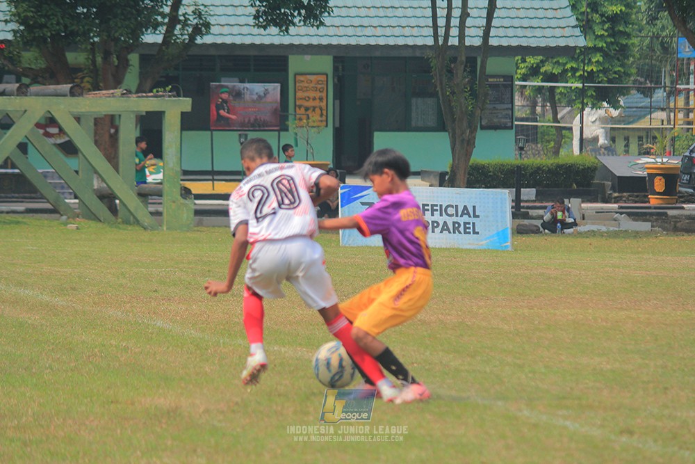 ijl u13 040726 oss private vs isa marzuki bandriawan red