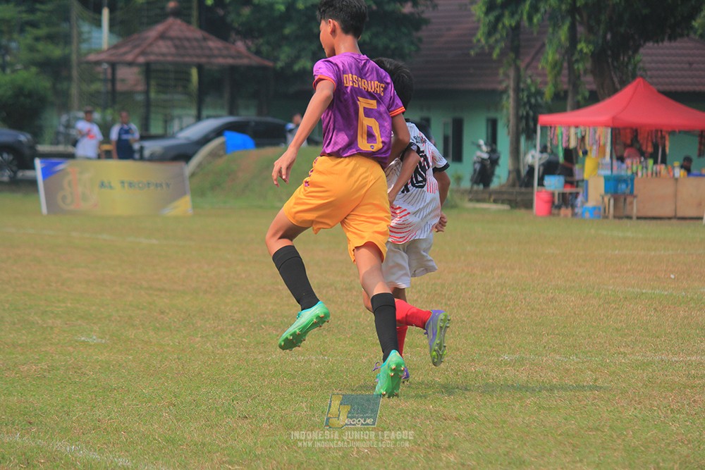ijl u13 040726 oss private vs isa marzuki bandriawan red