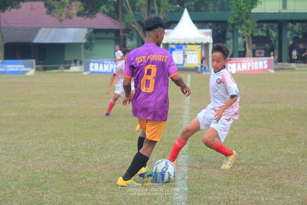 ijl u13 040726 oss private vs isa marzuki bandriawan red