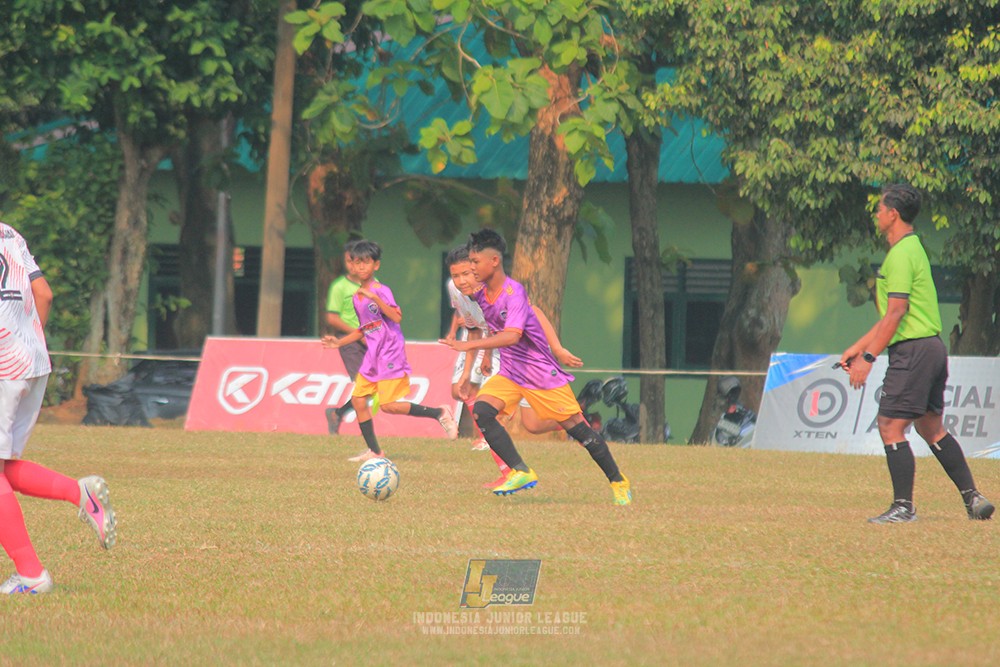ijl u13 040726 oss private vs isa marzuki bandriawan red